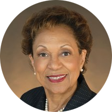 Gloria Lawlah