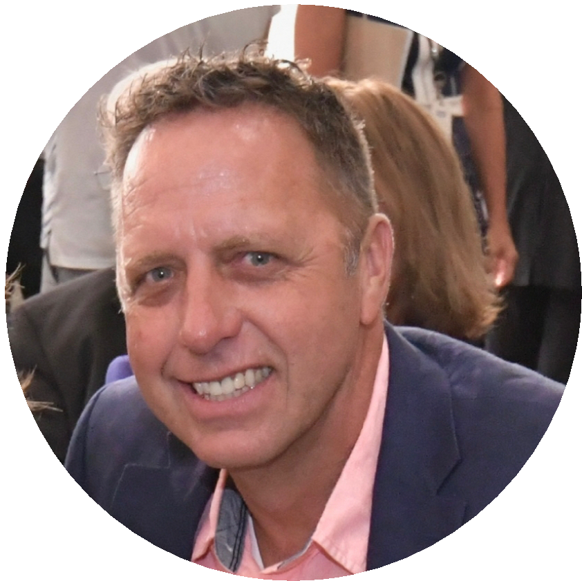 Michael Darenberg