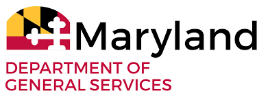 MD Department of General Services Logo