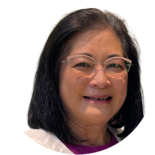Maria Prawirodihardjo