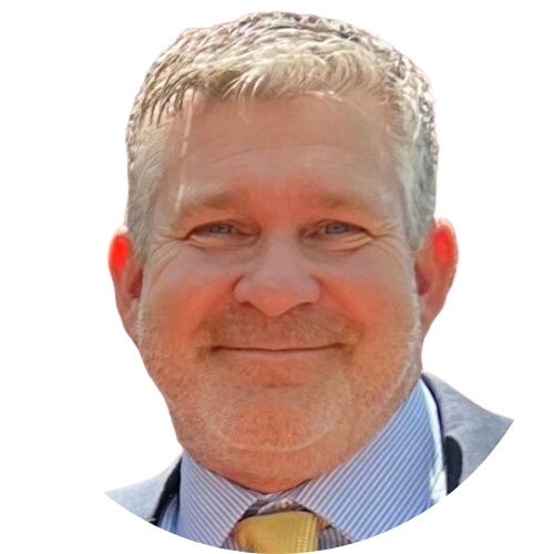 Mark Stevens