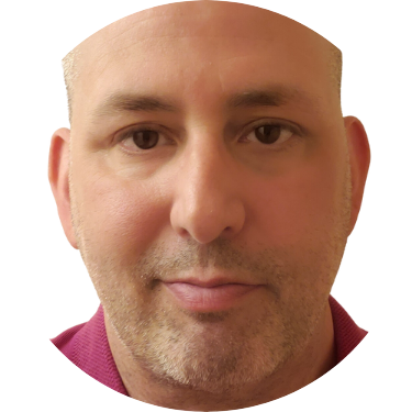 Brett Stevens