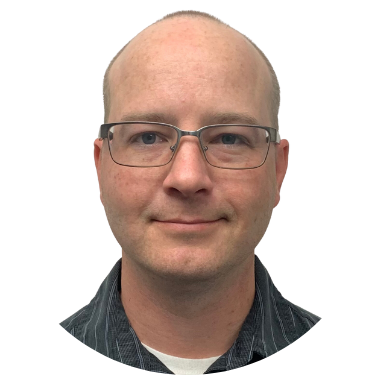 Sean Vorsteg