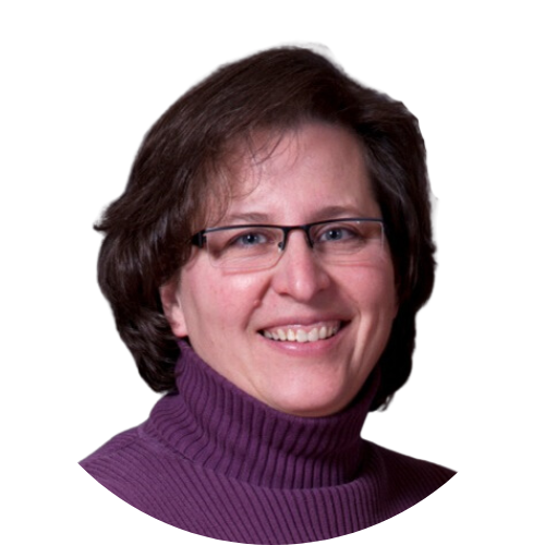 Melissa Wilfong