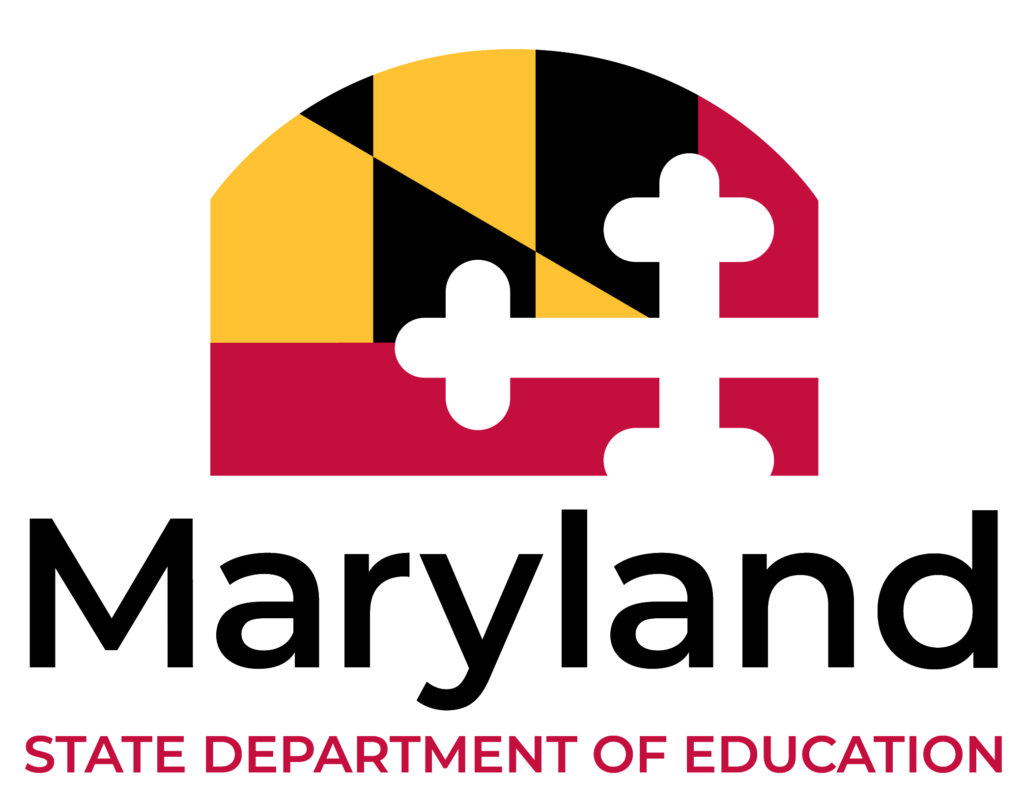 MSDE Logo