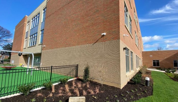 Medfield Heights Elementary