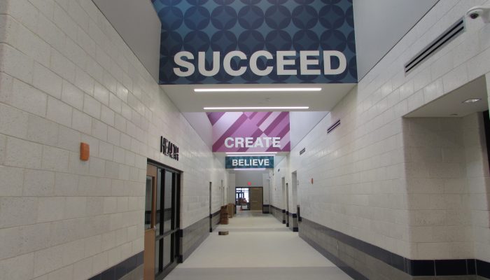 Showell ES Worcester County