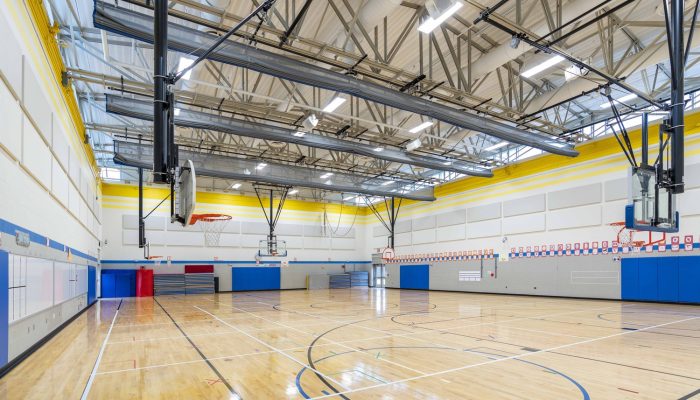 Waverly Deep Run ES Howard County